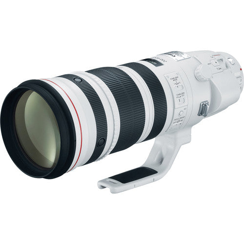 Lente Canon EF 200-400mm F4LISU+EXT (5176B002AA)