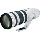 Lente Canon EF 200-400mm F4LISU+EXT (5176B002AA) 1