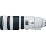 Lente Canon EF 200-400mm F4LISU+EXT (5176B002AA) 5