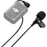 DJI Lavalier Mic 2