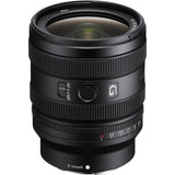 Lente Sony FE 24-50mm f/2.8 G 1