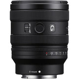 Lente Sony FE 24-50mm f/2.8 G 4