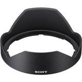 Lente Sony FE 24-50 mm F2.8 G (SEL2450G) 5