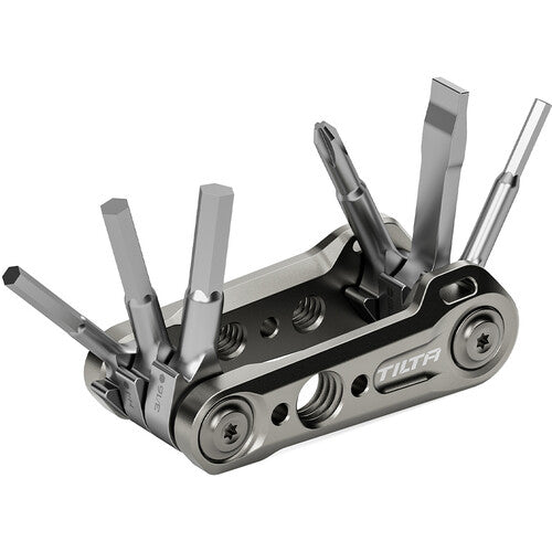 Kit Tilta de Multiherramientas TA-MMT-TG