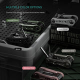 Kit Tilta de Multiherramientas TA-MMT-TG 6