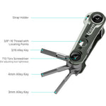 Kit Tilta de Multiherramientas TA-MMT-TG