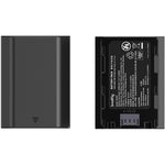Kit de Cargador Doble y 2 baterías NP-FZ100 SmallRig (3824B)
