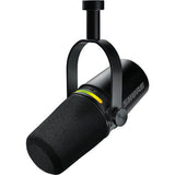 Micrófono Shure MV7+-K 4