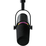 Micrófono Shure MV7+-K 5