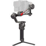 Estabilizador DJI RS 4 PRO 1