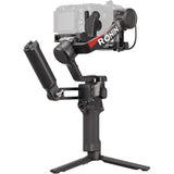 Estabilizador DJI RS 4 Combo 1