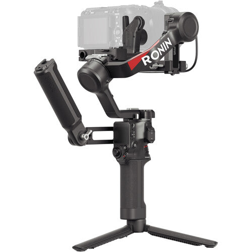 Estabilizador DJI RS 4 Combo