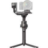 Estabilizador DJI RS 4 6