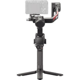 Estabilizador DJI RS 4 8