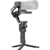 Estabilizador DJI RS 4 7