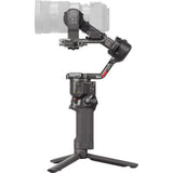 Estabilizador DJI RS 4 3