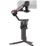Estabilizador DJI RS 4 2