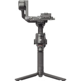 Estabilizador DJI RS 4 Combo 5