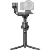Estabilizador DJI RS 4 Combo 4