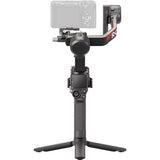 Estabilizador DJI RS 4 Combo 3