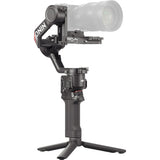 Estabilizador DJI RS 4 Combo 2