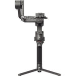 Estabilizador DJI RS 4 PRO Combo