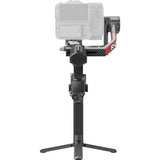 Estabilizador DJI RS 4 PRO Combo 6