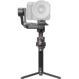 Estabilizador DJI RS 4 PRO Combo 5