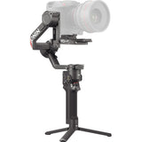 Estabilizador DJI RS 4 PRO Combo 4