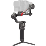 Estabilizador DJI RS 4 PRO Combo 3
