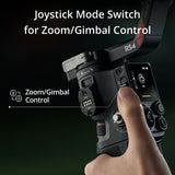 Estabilizador DJI RS 4 Combo 7