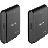 Teradek Ace 750 4K inalámbrico HDMI transmisor y receptor frecuencia  6GHz 1