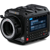 Blackmagic Design PYXIS 6K Cinema Box Camera (Canon EF) 4