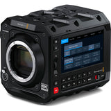 Blackmagic Design PYXIS 6K Cinema Box Camera (Canon EF) 2