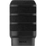 Cubreviento Anti Pop Rode WS14 para Podmic (Negro)