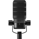 Cubreviento Anti Pop Rode WS14 para Podmic (Negro) 3