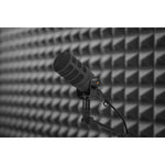 Cubreviento Anti Pop Rode WS14 para Podmic (Negro)