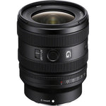 Lente SONY FE 16-25 mm f/2.8 G