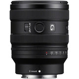 Lente Sony FE 16-25 mm F2.8 G (SEL1625G) 3