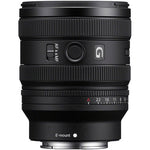 Lente SONY FE 16-25 mm f/2.8 G