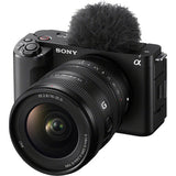 Lente Sony FE 16-25 mm F2.8 G (SEL1625G) 6