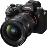 Lente Sony FE 16-35 mm F2.8 GM II (SEL1635GM2) 8