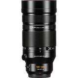 Panasonic LUMIX Lente de cámara Micro Vario-Elmar 100-400mm (H-RSA100400) 8