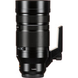 Panasonic LUMIX Lente de cámara Micro Vario-Elmar 100-400mm (H-RSA100400) 7