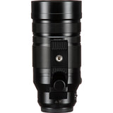 Panasonic LUMIX Lente de cámara Micro Vario-Elmar 100-400mm (H-RSA100400) 6