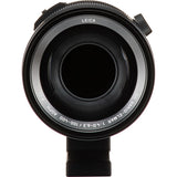 Panasonic LUMIX Lente de cámara Micro Vario-Elmar 100-400mm (H-RSA100400) 2