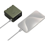 Batería SmallRig NP-F970 Recargable USB-C (4577) Verde 6