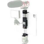 Abrazadera de montaje multifunción Tilta para Apple iPad (TA-MMC-AI-B)