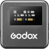 Micrófono Lavalier GODOX Magic XT1 6