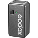 Micrófono Lavalier GODOX Magic XT1 4